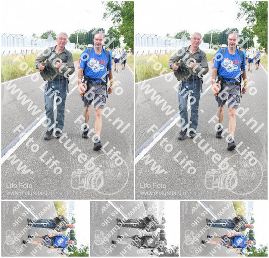 Evenement foto: Nijmeegse Vierdaagse 641