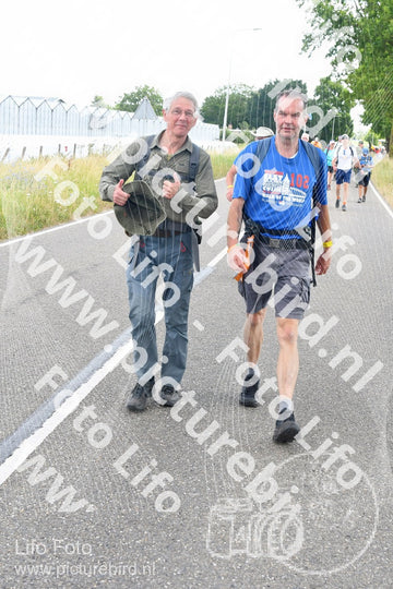 Evenement foto: Nijmeegse Vierdaagse 641