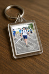 Evenement foto: Nijmeegse Vierdaagse 641