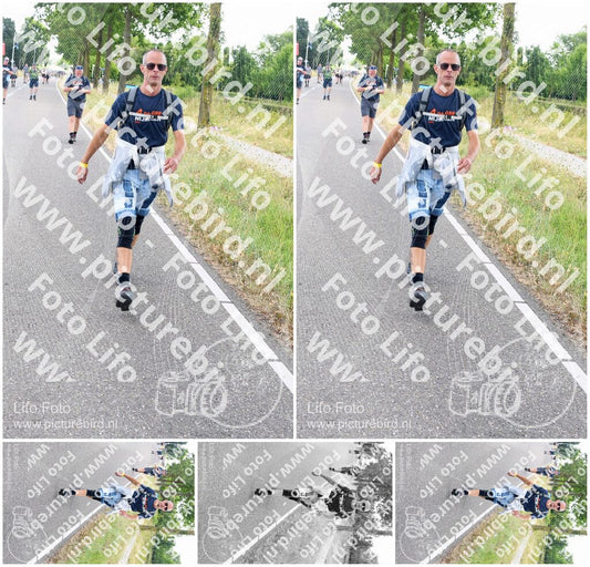 Evenement foto: Nijmeegse Vierdaagse 641