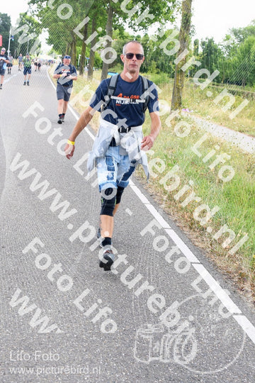 Evenement foto: Nijmeegse Vierdaagse 641