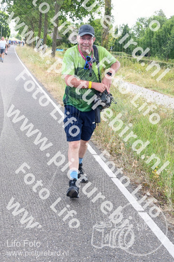 Evenement foto: Nijmeegse Vierdaagse 641