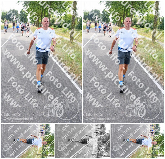 Evenement foto: Nijmeegse Vierdaagse 641