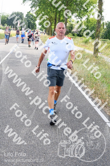 Evenement foto: Nijmeegse Vierdaagse 641