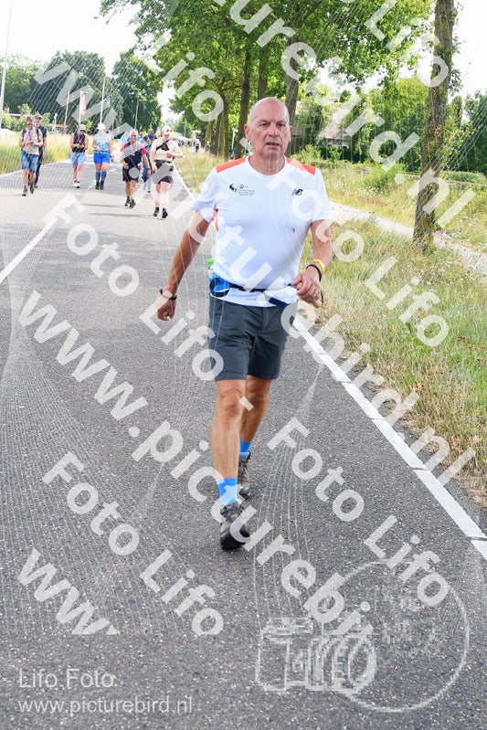 Evenement foto: Nijmeegse Vierdaagse 641