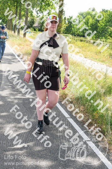Evenement foto: Nijmeegse Vierdaagse 641