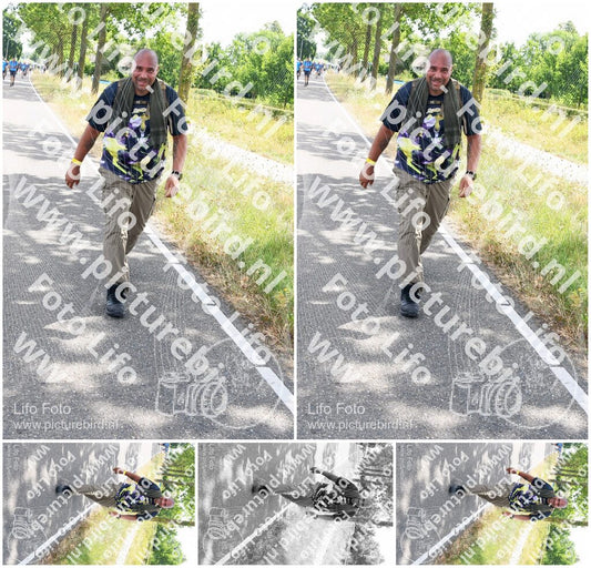 Evenement foto: Nijmeegse Vierdaagse 641