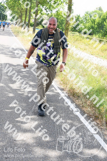 Evenement foto: Nijmeegse Vierdaagse 641