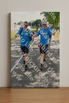 Evenement foto: Nijmeegse Vierdaagse 641