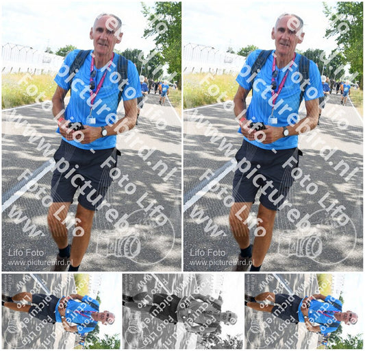 Evenement foto: Nijmeegse Vierdaagse 641