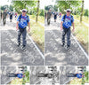 Evenement foto: Nijmeegse Vierdaagse 641