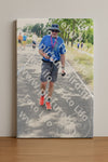 Evenement foto: Nijmeegse Vierdaagse 641