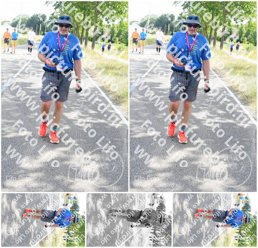 Evenement foto: Nijmeegse Vierdaagse 641