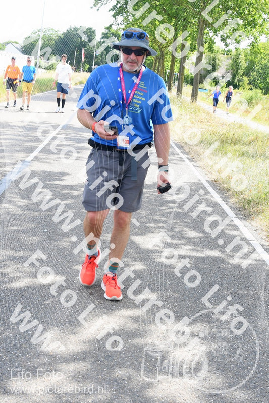 Evenement foto: Nijmeegse Vierdaagse 641