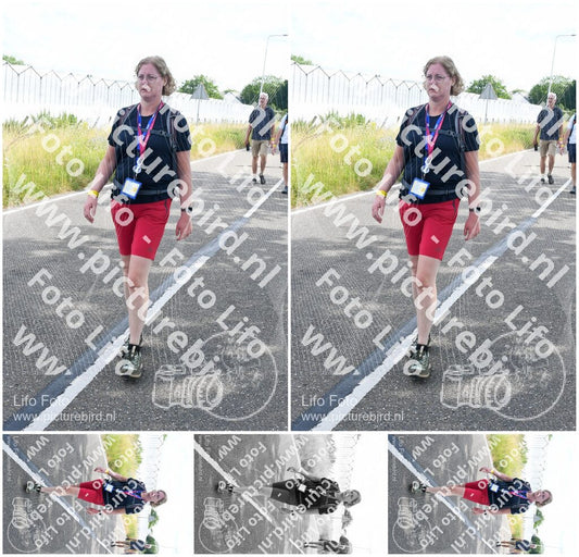 Evenement foto: Nijmeegse Vierdaagse 641