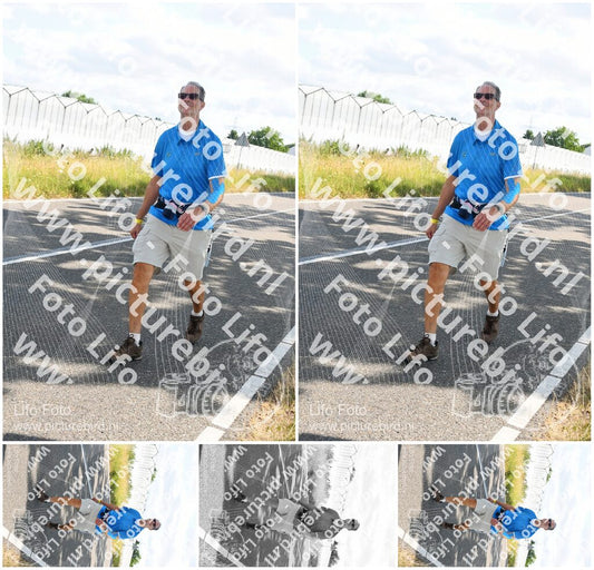 Evenement foto: Nijmeegse Vierdaagse 640