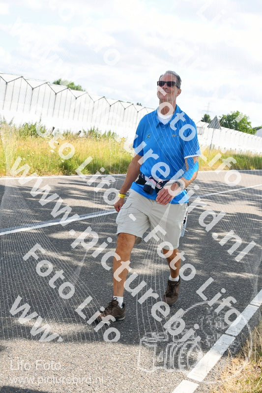 Evenement foto: Nijmeegse Vierdaagse 640