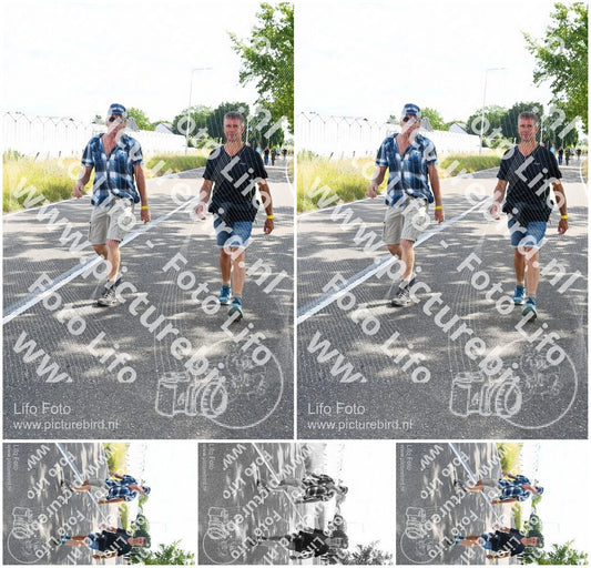 Evenement foto: Nijmeegse Vierdaagse 640