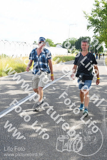 Evenement foto: Nijmeegse Vierdaagse 640