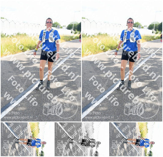 Evenement foto: Nijmeegse Vierdaagse 640