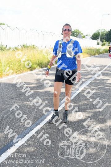 Evenement foto: Nijmeegse Vierdaagse 640