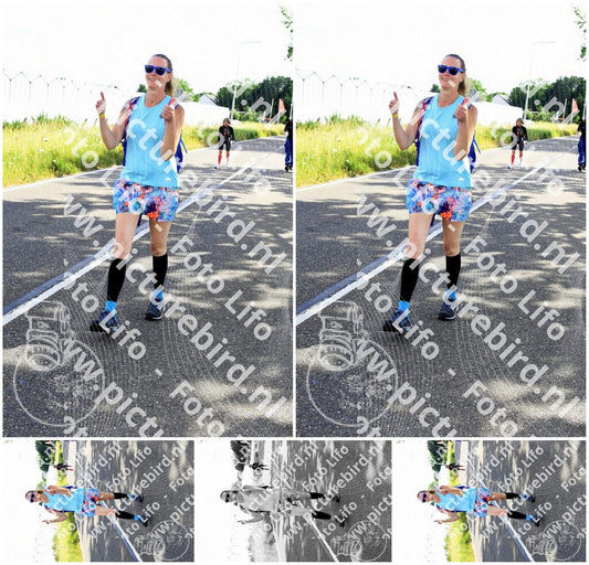 Evenement foto: Nijmeegse Vierdaagse 640