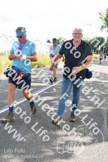 Evenement foto: Nijmeegse Vierdaagse 640