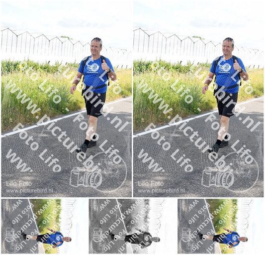 Evenement foto: Nijmeegse Vierdaagse 640