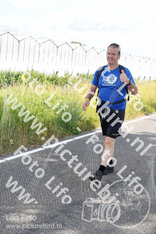 Evenement foto: Nijmeegse Vierdaagse 640
