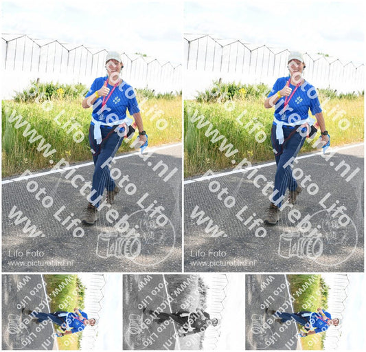 Evenement foto: Nijmeegse Vierdaagse 640
