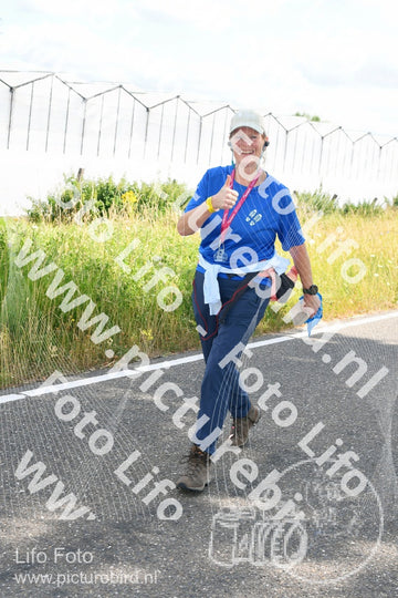Evenement foto: Nijmeegse Vierdaagse 640