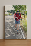 Evenement foto: Nijmeegse Vierdaagse 640