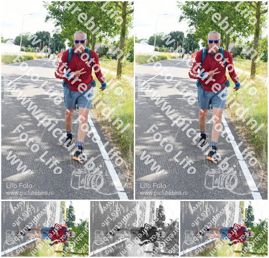Evenement foto: Nijmeegse Vierdaagse 640