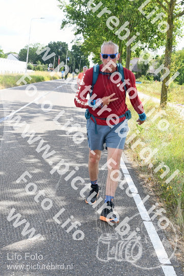 Evenement foto: Nijmeegse Vierdaagse 640