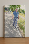 Evenement foto: Nijmeegse Vierdaagse 640