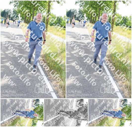 Evenement foto: Nijmeegse Vierdaagse 640