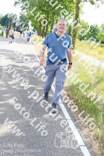 Evenement foto: Nijmeegse Vierdaagse 640