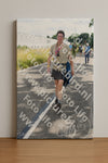 Evenement foto: Nijmeegse Vierdaagse 640
