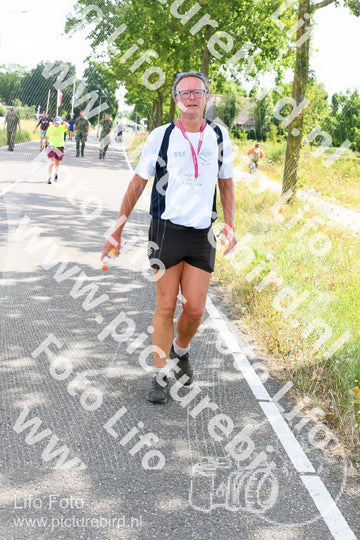 Evenement foto: Nijmeegse Vierdaagse 640