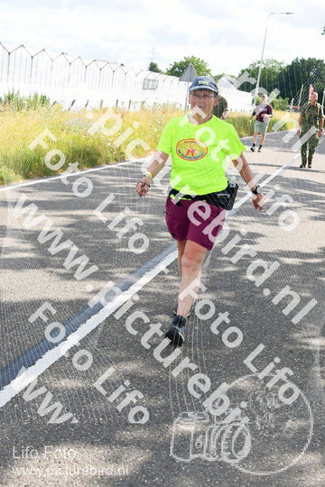 Evenement foto: Nijmeegse Vierdaagse 640