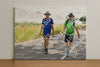 Evenement foto: Nijmeegse Vierdaagse 640