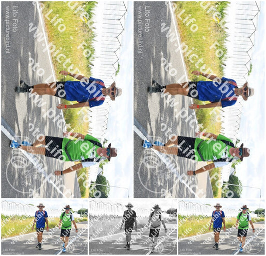 Evenement foto: Nijmeegse Vierdaagse 640