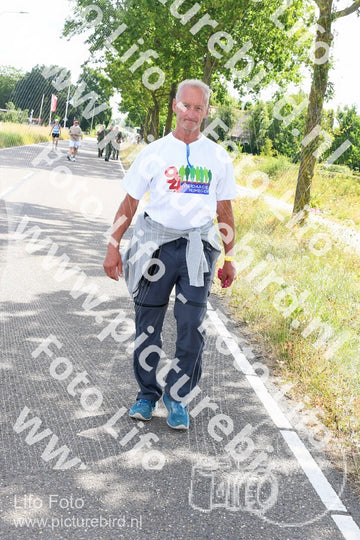 Evenement foto: Nijmeegse Vierdaagse 640