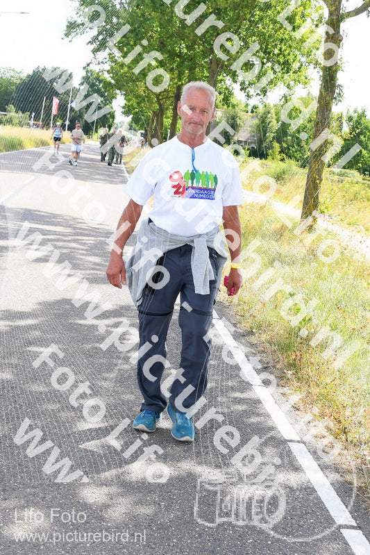 Evenement foto: Nijmeegse Vierdaagse 640