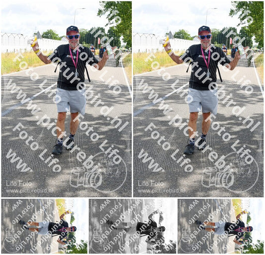 Evenement foto: Nijmeegse Vierdaagse 640