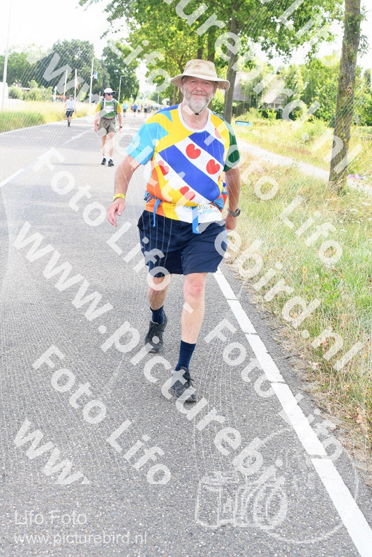 Evenement foto: Nijmeegse Vierdaagse 640