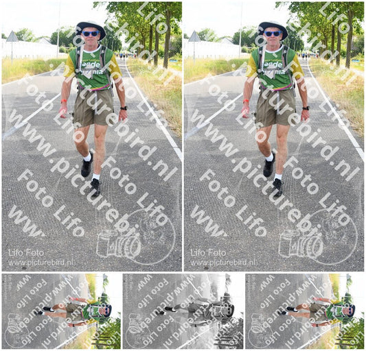 Evenement foto: Nijmeegse Vierdaagse 640