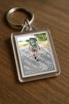 Evenement foto: Nijmeegse Vierdaagse 640