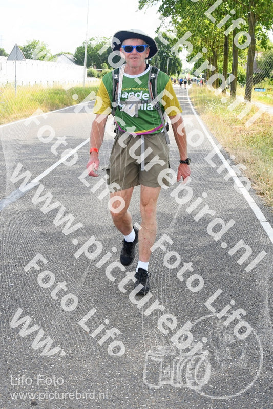 Evenement foto: Nijmeegse Vierdaagse 640