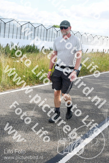 Evenement foto: Nijmeegse Vierdaagse 640